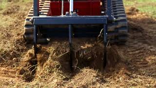 Multi Task Tool Attachment for Ditch Witch Mini Skid Steers