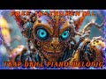 🎵 Cyber Goblin. Free Travis Scott Type Beat 2025 Trap Drill Piano Melodic Instrumental 🎵