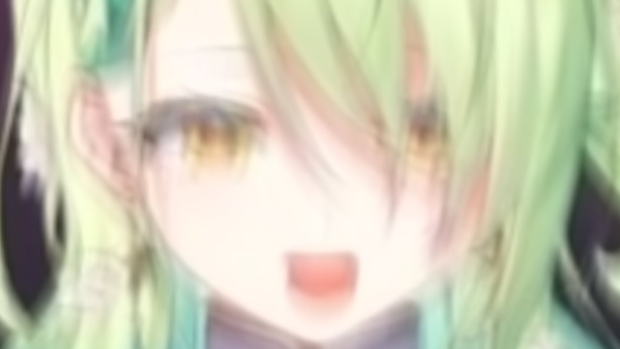 You're supposed to say... 𝗝𝗢𝗘 𝗠𝗔𝗠𝗔!