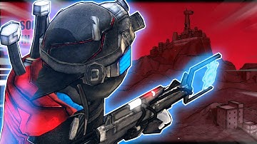 I Stormed The NEXUS Core Facility | Madness Project Nexus 2 Arena Gameplay #10