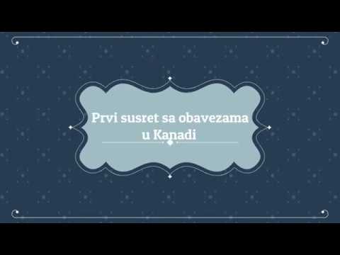 Video: Da li je gas u Kanadi skuplji?