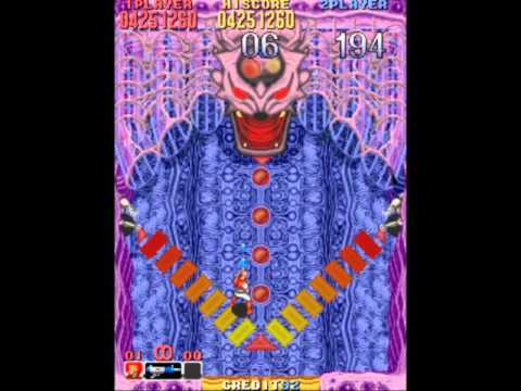 Nitro Ball ARCADE (Hardest Difficulty) - Real-Time Playthrough