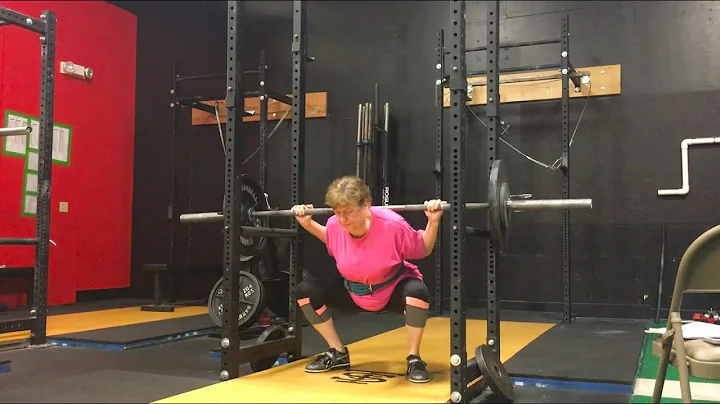 Member Feature: Sharon Foster