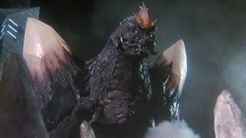 Godzilla Ps5: SpaceGodzilla Walkthrough