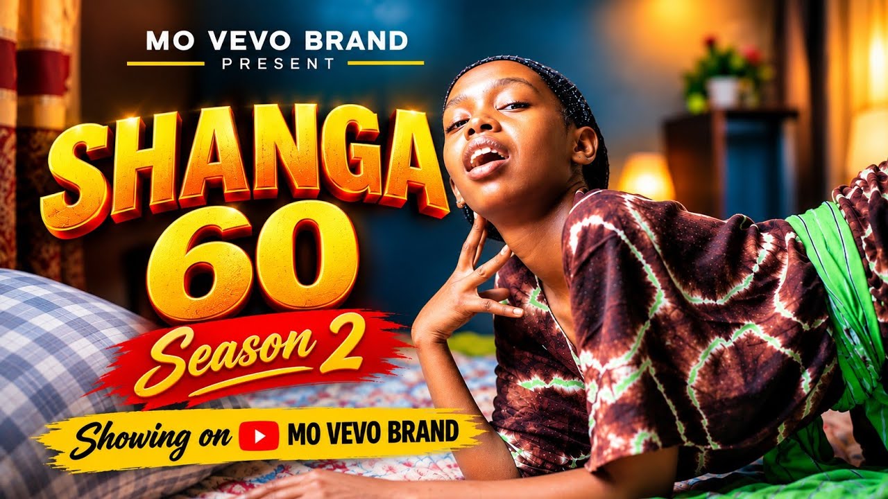 SHANGA 60 - SEASON 2 EPISODE 1 | Bongo Movie , Swahili Drama , Full Movie
