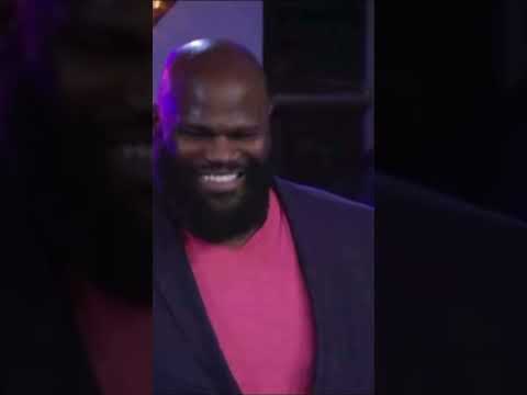 Aew Mark Henry Wwe Theme