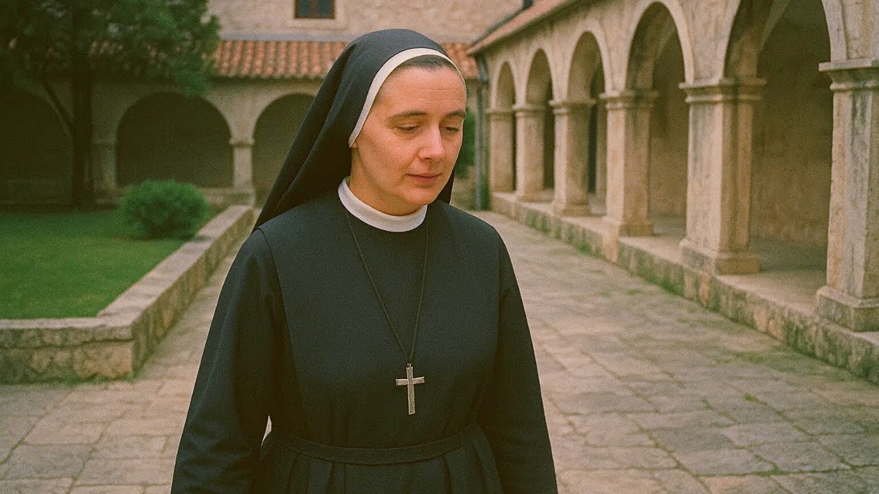 1989. časna sestra je nestala u šetnji — 10 godina kasnije pojavila se na staroj fotografiji