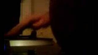 Dj Flusted Hardcore Scratch