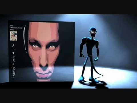 Tiesto - Lethal Industry (Hardwell Remix)