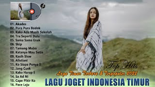 Akades [Anak Kepala Desa] ~ Lagu Joget Indonesia Timur Terbaru 2022 ~ Lagu Joget Timur Terbaik