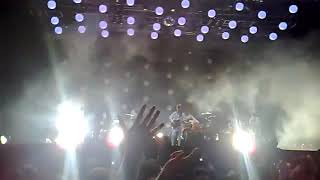Gustavo Cerati - La Excepción (Club Ciudad BA 2009)