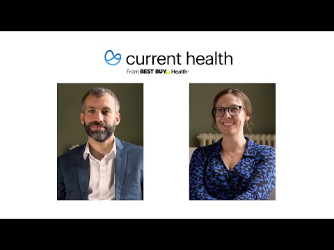 How Current Health