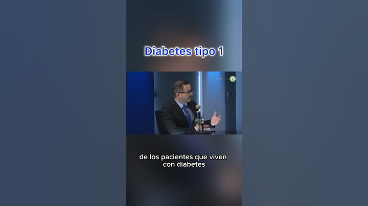 La atención integral de la diabetes es la clave para controlar la enfermedad