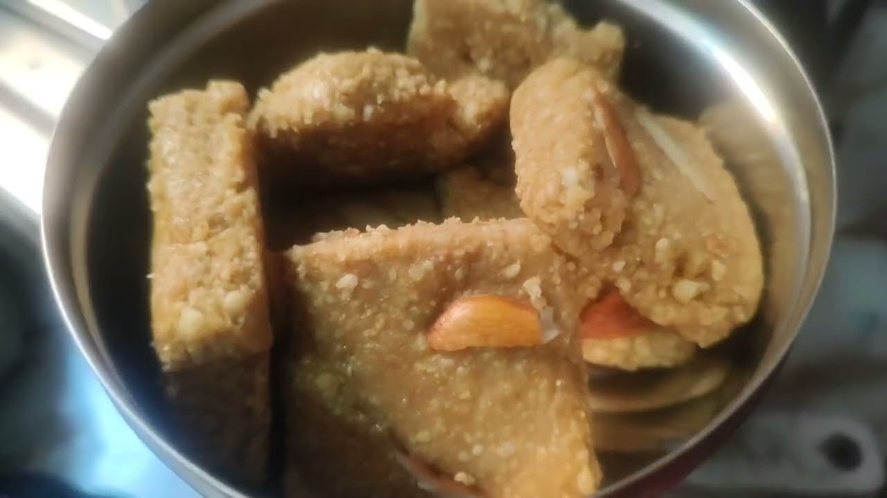 सीजन में एक बार जरूर बनाती हूं 