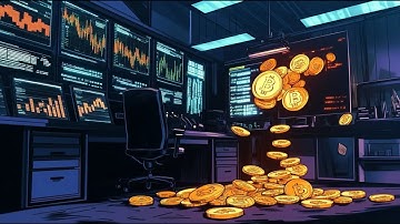 Профиль объёма. Сетапы и применение в аналитике