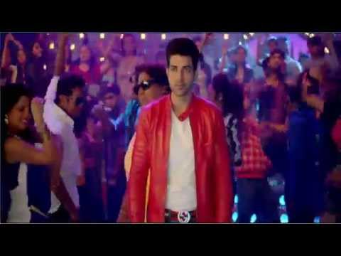 Mera Gana Baja De | Hey Bro (DJ Video Song) Sunidhi Chauhan, Ali Zafar | Ganesh "Full HD 1080p"