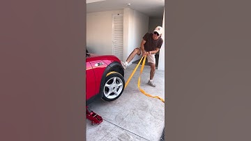 Can You Really Start a Car Without a Key? 🤔🚘
