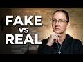 This Is What Separates Fake Christians From Real Ones
