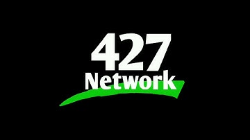 427Network Rebrand 2020 Bumpers