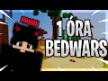 MesterMC BedWars 1 óra Gameplay