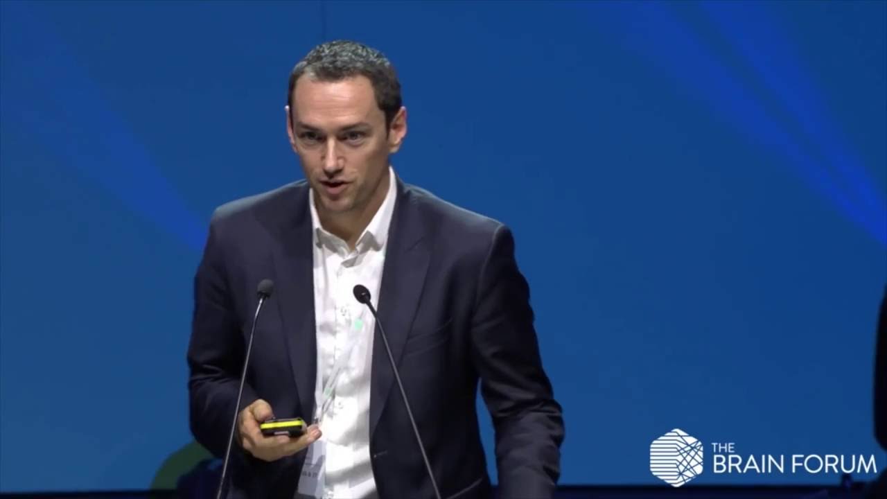 PRAGMA Therapeutics, Sylvain Celanire