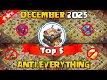 TOP 5! New Best Town Hall 11 (TH11) Base Layout + Copy Link 2025 | TH11 War Base | Clash of Clans