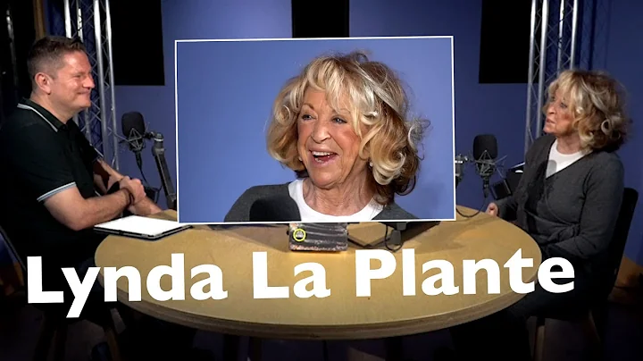 Lynda La Plante, creator of Prime Suspect - Full i...