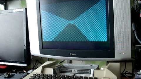 incognito board for original atari 800