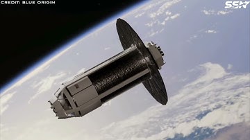 Cislunar Transporter