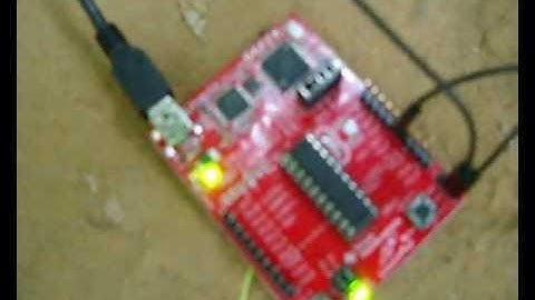 Texas Instruments India - TI MCU Design Contest 2012 - Microcontrollers- Trozan-Water Conservation