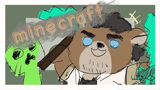 【minecraft】のんびりソロマイクラ＃4【三ケ山銀次】