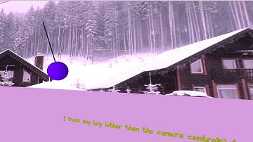 Simon Hailu CSCI 5611 Project 2 Check In