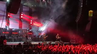 Alter Bridge - Before Tomorrow Comes (Live) AO Arena, Manchester 2022