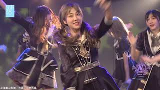 第一只兔子 SNH48 TeamNⅡ 20190405