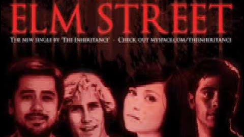 The Inheritance - Dream on Elm Street