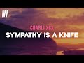 Charli XCX Sympathy Is A Knife Lyrics