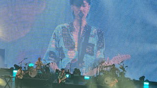 Download Lagu RADWIMPS “The Way You Yawn, and the Outcry of Peace” Manila Full Concert 050124 [4K] MP3