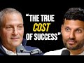 Thumbnail pour HOLLYWOOD Executive: Success Was NOT What I Thought It Would Be! | Ari Emanuel
