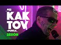 Kaktov  sesin en vivo  club cyber punk 002