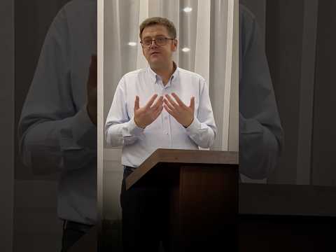 В ранах, большая ценность! | Владислав Насонов | Новосибирск | МСЦ ЕХБ