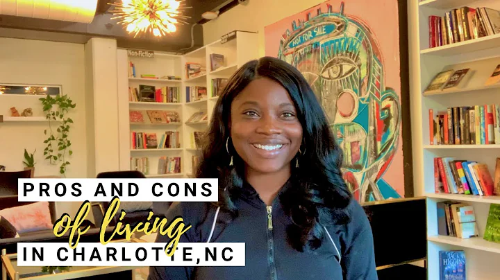 Pros and Cons of Living in Charlotte