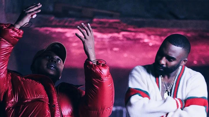 RIKY RICK x A-REECE - PICK YOU UP (OFFICIAL MUSIC ...