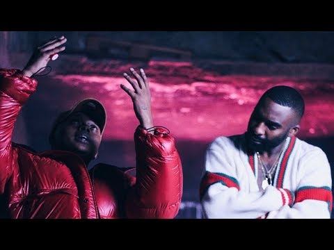 Riky Rick X A-Reece - Pick You Up (Official Music Video)