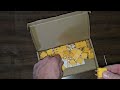 Unboxing multipack of XT90 connectors