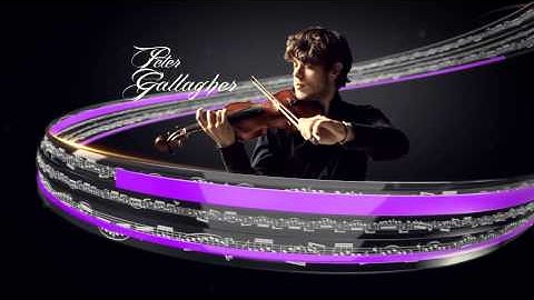 Symphonic Music Opener | VideoHive Templates | After Effects Project Files