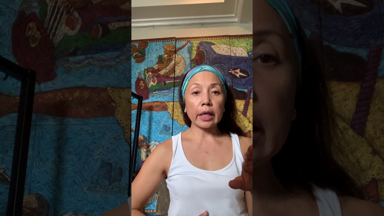 How to do the "Har" prosperity meditation YouTube