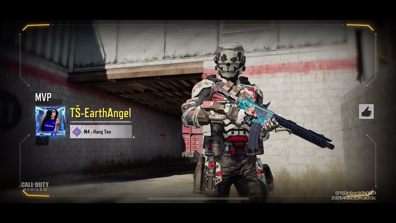 COD MOBILE Shoot house kill cam - YouTube