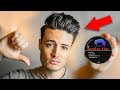 Sorry but this mens hair product is terrible kocaine klay review
