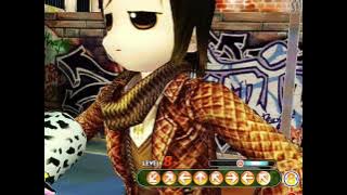 Super sta- So much (Feat Baby boy's soul and Lee ji ah)