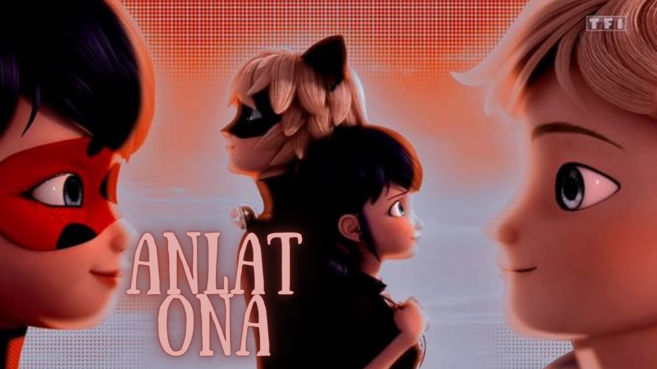 YEDİNCİ EV ANLAT ONA MUCİZE KLİP